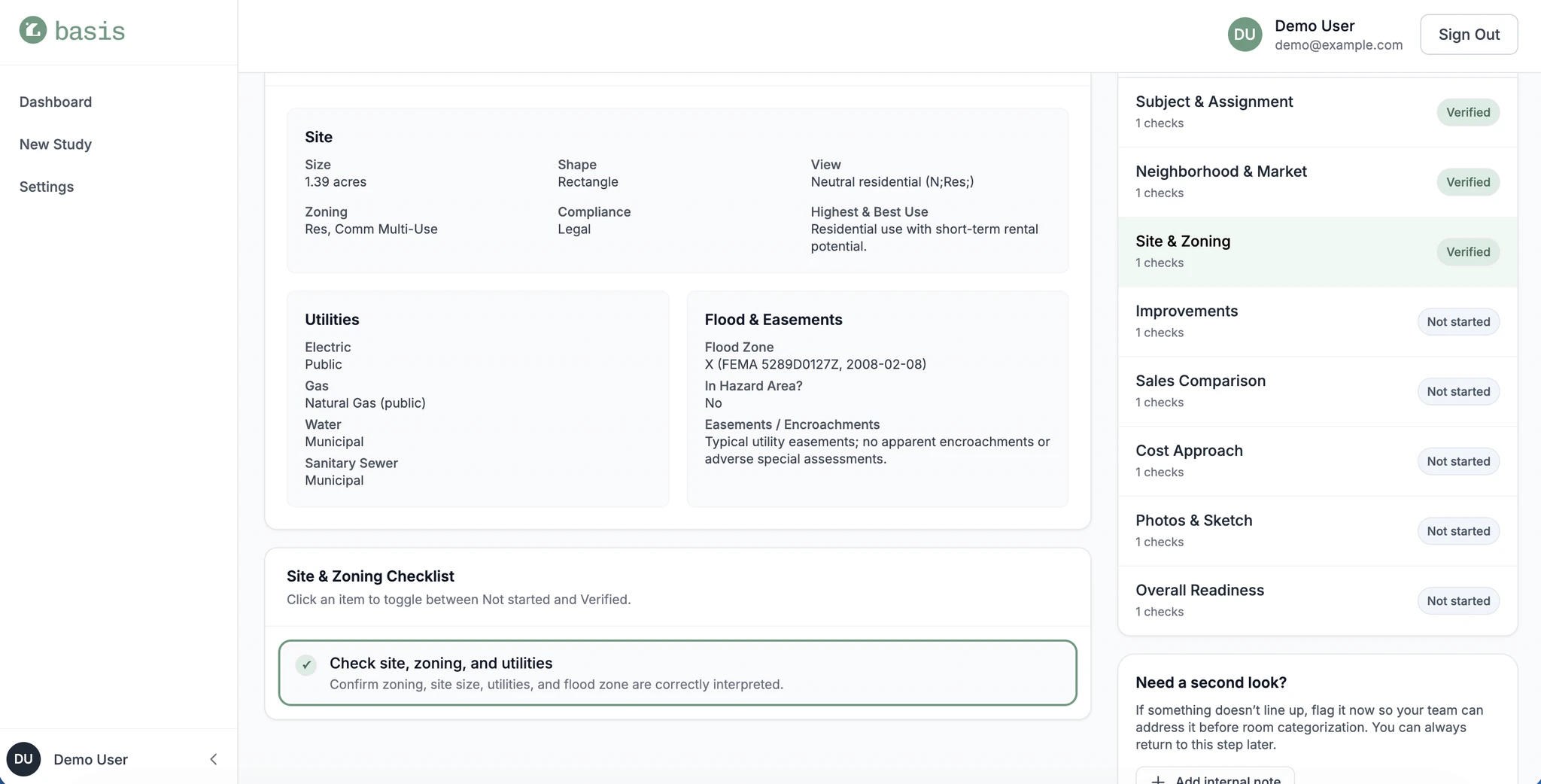 Human-in-the-loop workflows